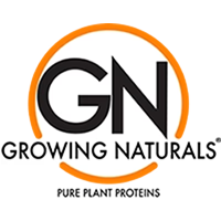 Growing Naturals logo