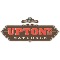 UPTON'S logo